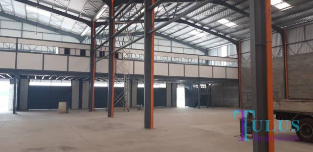 Bodega en renta en escuintla - Miniatura 7