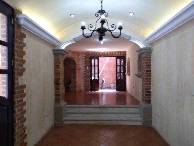 CityMax Antigua renta casa amplia en San Miguel Escobar - Miniatura 7