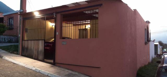CityMax Antigua vende casa residencial en Ciudad Vieja Sacatepéquez - Image 2