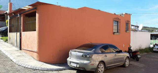 CityMax Antigua vende casa residencial en Ciudad Vieja Sacatepéquez - Image 3