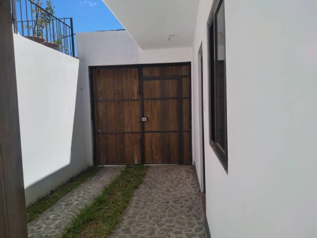 CityMax Antigua renta casa en Barrio Las Campanas - Image 4