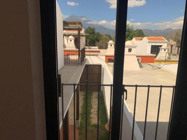 CityMax Antigua renta casa en Barrio Las Campanas - Miniatura 4