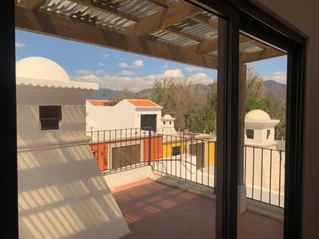 CityMax Antigua renta casa en Barrio Las Campanas - Miniatura 6