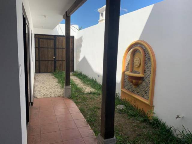 CityMax Antigua renta casa en Barrio Las Campanas - Miniatura 7