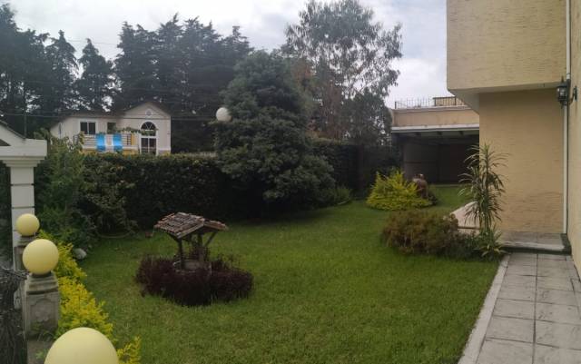 Venta de Casa en San José Pinula - Image 3