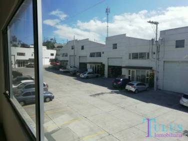 Ofibodega en renta en zona 12 - Image 1