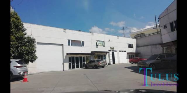 Ofibodega en renta en zona 12 - Image 2