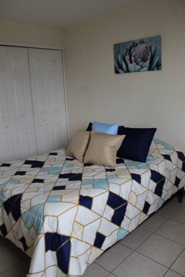 Alquiler apartamento zona 14 - Image 3
