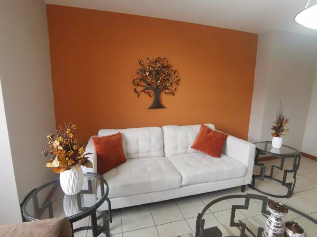 Alquiler apartamento zona 14 - Image 5