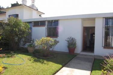 CityMax Antigua renta casa en Residencial Los Alpes, San Lucas Sacatepéquez - Image 1