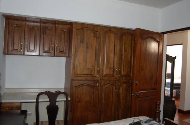 CityMax Antigua renta casa en Residencial Los Alpes, San Lucas Sacatepéquez - Miniatura 9