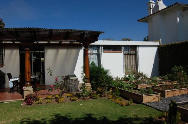 CityMax Antigua renta casa en Residencial Los Alpes, San Lucas Sacatepéquez - Miniatura 10