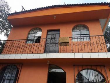 CityMax Antigua vende casa en condominio Chicamen San Lucas - Image 1