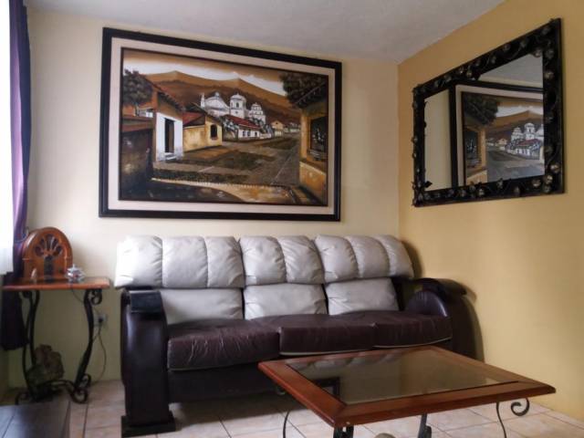CityMax Antigua vende casa en condominio Chicamen San Lucas - Image 2