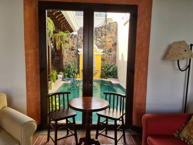 CityMax Antigua vende casa en residencial de Ciudad Vieja - Miniatura 6