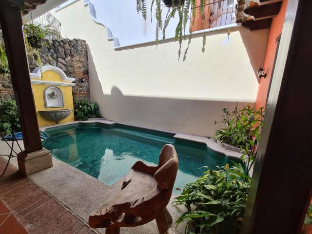 CityMax Antigua vende casa en residencial de Ciudad Vieja - Miniatura 7