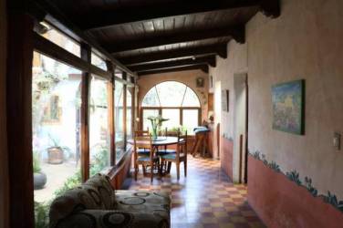 CityMax Antigua vende casa en el casco urbano de Antigua Guatemala - Image 1