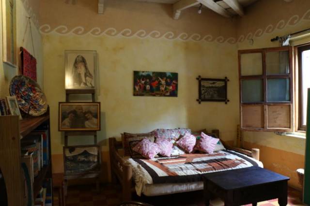 CityMax Antigua vende casa en el casco urbano de Antigua Guatemala - Image 2