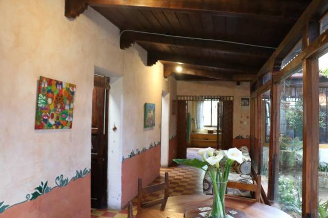 CityMax Antigua vende casa en el casco urbano de Antigua Guatemala - Image 4