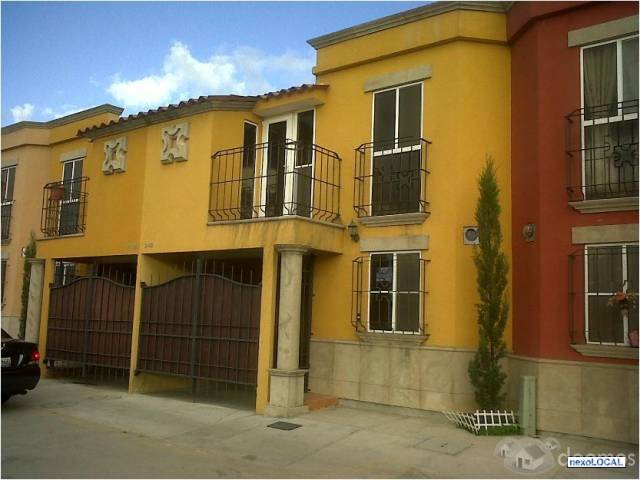 Alquilo casa Prados de castilla - Image 2