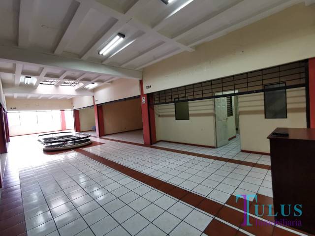 Oficina en renta en zona 1 - Miniatura 6