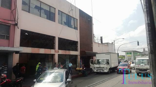 Oficina en renta en zona 1 - Miniatura 8