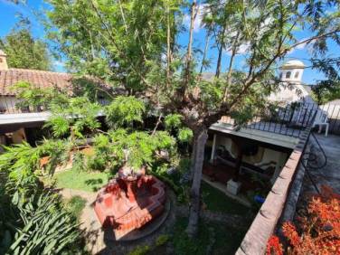 CityMax Antigua renta casa en San Jerónimo, Antigua Guatemala - Image 1
