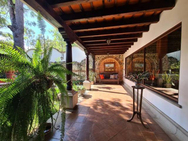 CityMax Antigua renta casa en San Jerónimo, Antigua Guatemala - Image 3