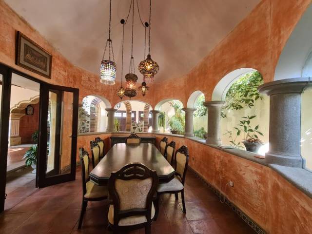 CityMax Antigua renta casa en San Jerónimo, Antigua Guatemala - Image 4