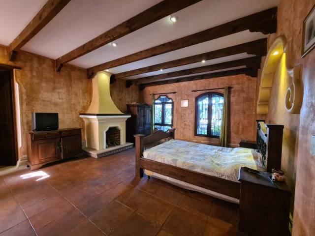 CityMax Antigua renta casa en San Jerónimo, Antigua Guatemala - Miniatura 8