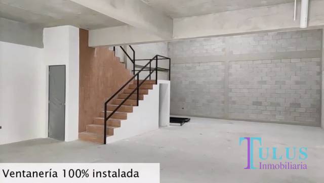 Ofibodega en renta en el Naranjo - Miniatura 4