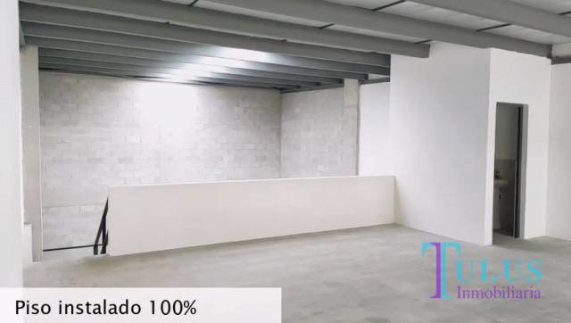 Ofibodega en renta en el Naranjo - Miniatura 5