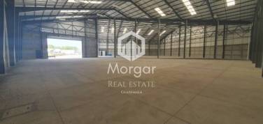 Bodega en alquiler en Villa Nueva, 3000mts² $12,768/Cod. 1311 - Image 1