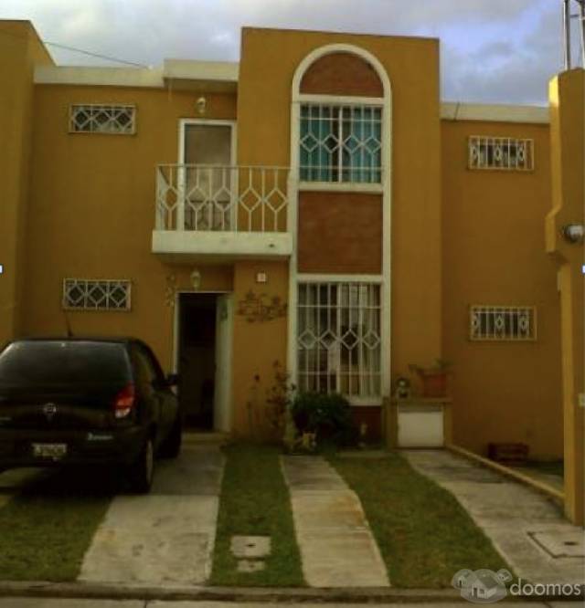 ALQUILO CASA EN SAN CRISTOBAL - Image 1
