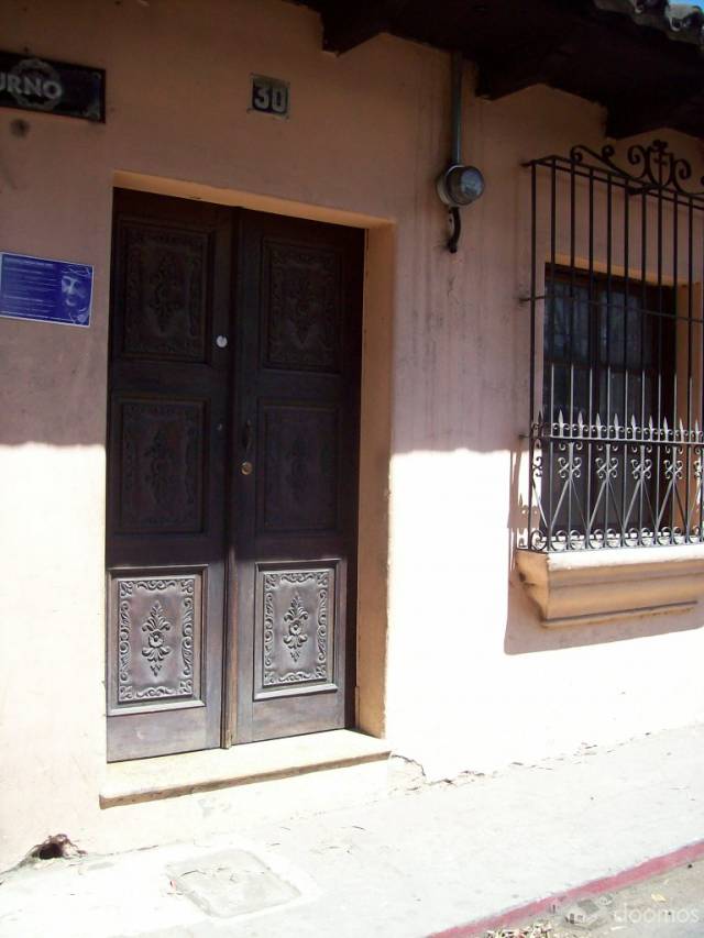 VENDO CASA EN ANTIGUA GUATEMALA - Image 2