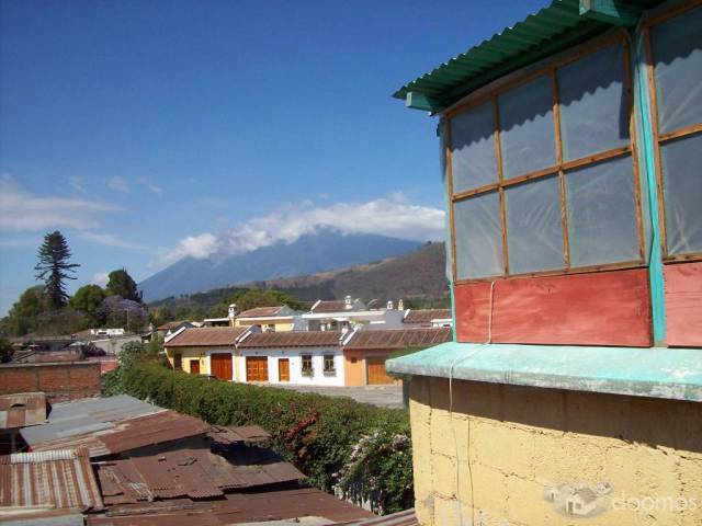 VENDO CASA EN ANTIGUA GUATEMALA - Image 4