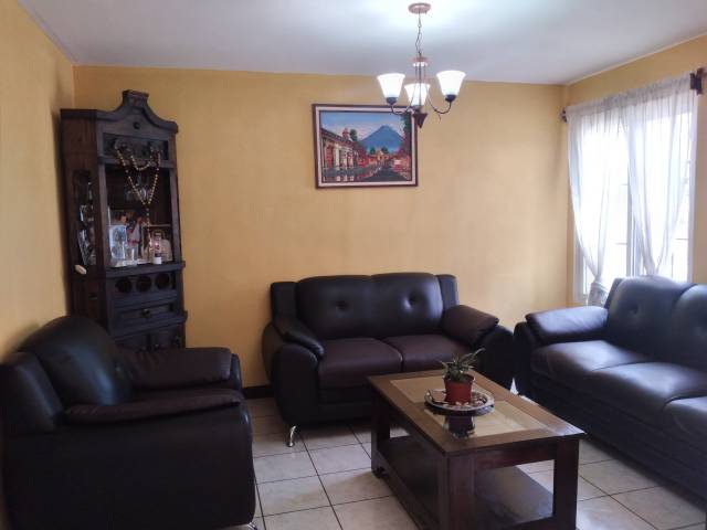 CityMax Antigua renta casa en San Miguel Dueñas - Image 1