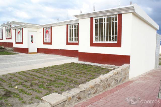 residencial valle del norte casas nuevas en la zona 18 - Image 1