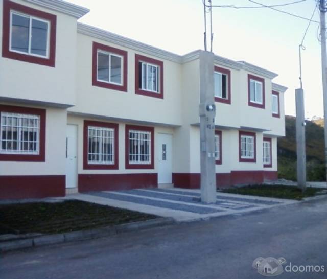 residencial valle del norte casas nuevas en la zona 18 - Image 2