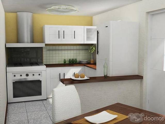 residencial valle del norte casas nuevas en la zona 18 - Image 4