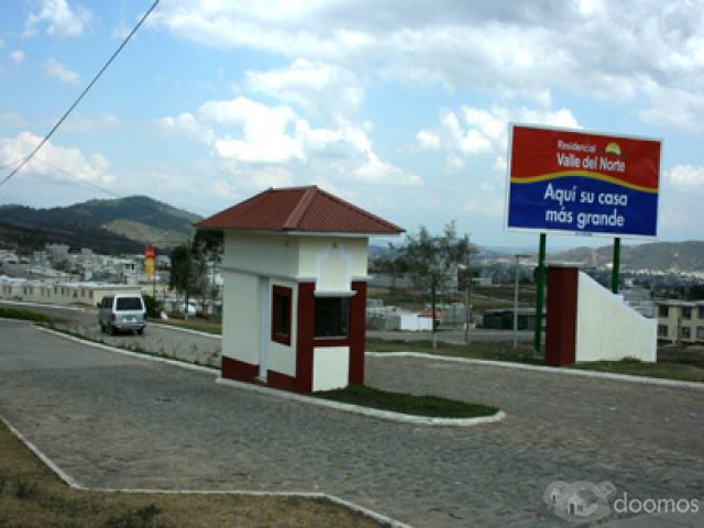 residencial valle del norte casas nuevas en la zona 18 - Miniatura 7