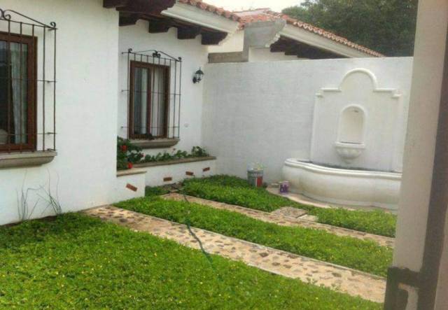CityMax Antigua renta casa amueblada en Condominio El Cafetal - Image 2