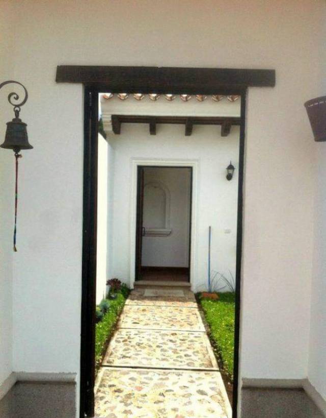 CityMax Antigua renta casa amueblada en Condominio El Cafetal - Image 3