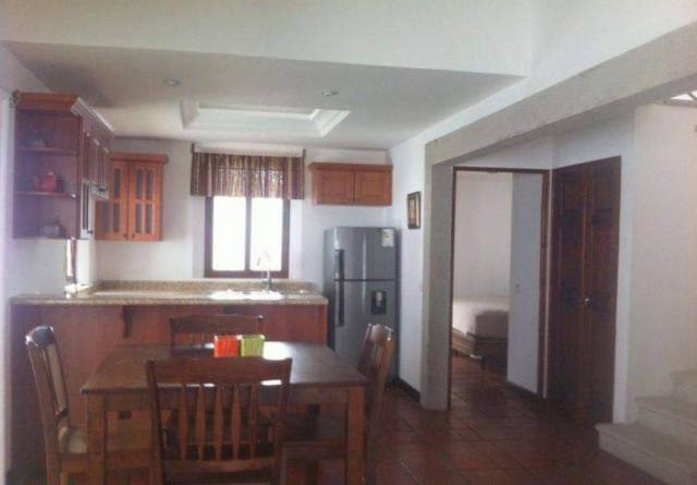 CityMax Antigua renta casa amueblada en Condominio El Cafetal - Miniatura 6
