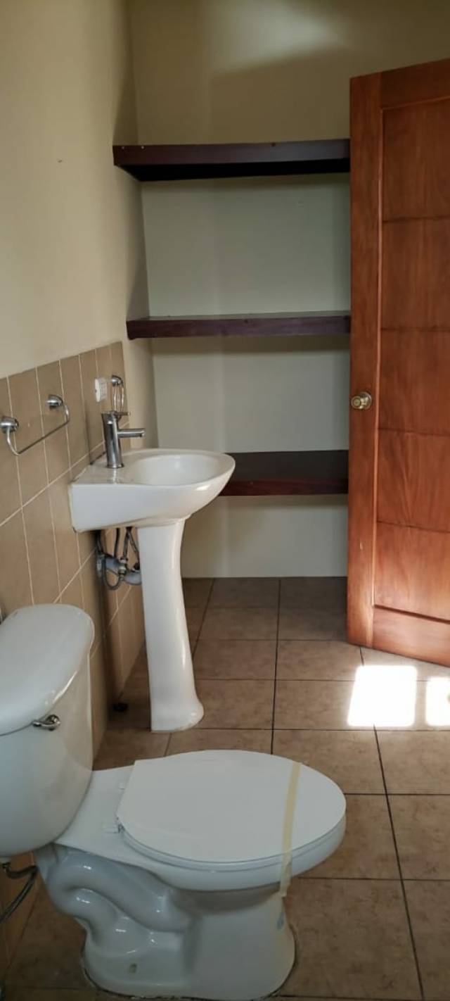 Amplio Apartamento - Miniatura 6