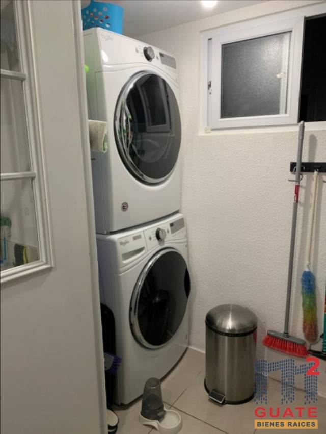 Apartamento de 79 m2 de construcción en Renta, Zona 11 - Miniatura 6