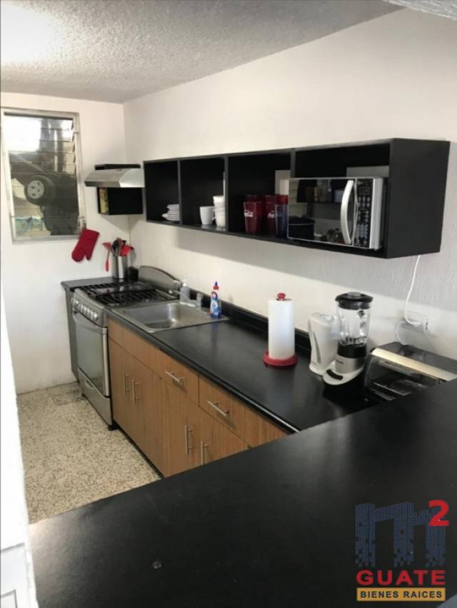 Casa de 138 m2 de construcción, en Renta Zona 02 - Image 2