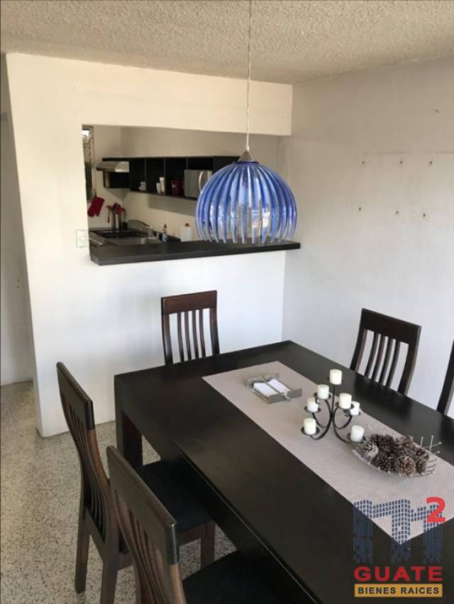 Casa de 138 m2 de construcción, en Renta Zona 02 - Image 4