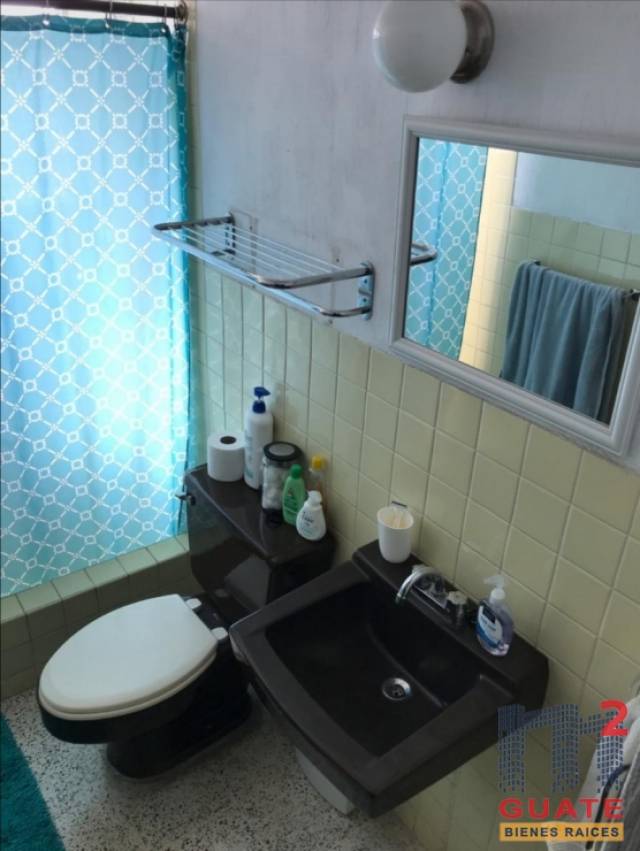Casa de 138 m2 de construcción, en Renta Zona 02 - Miniatura 6
