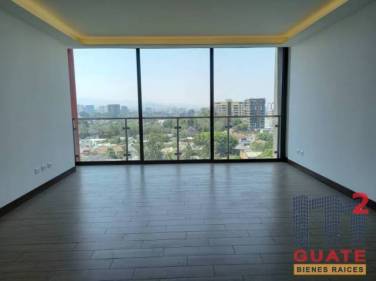 Apartamento de 82.76 m2 de construcción en Venta, Zona 15 - Image 1
